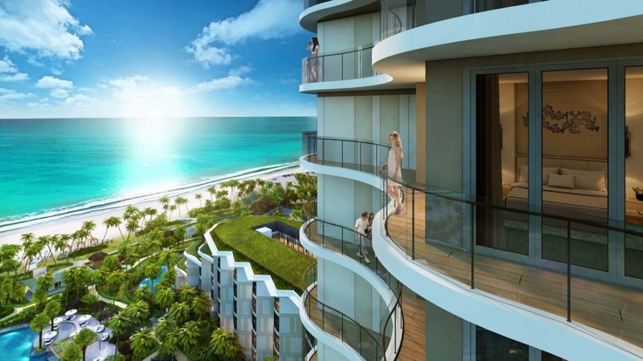iew-Intercontinental-Phu-Quoc-1-1030×579 🍀🍀 CÙNG THE SÓNG " DETOX BÊN BIỂN " 🍀
